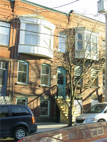 150 Lark st. - 3